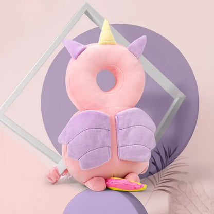 The KiddyGoods™ Backpack Pillow For Baby