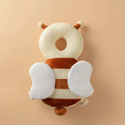 The KiddyGoods™ Backpack Pillow For Baby