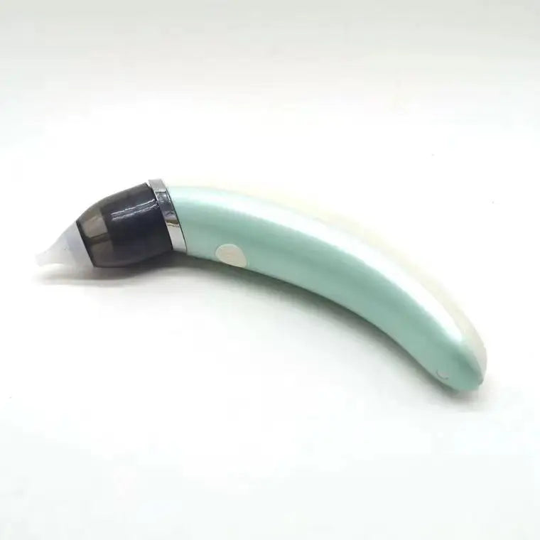 The KiddyGoods™ Baby Electric Nasal Aspirator