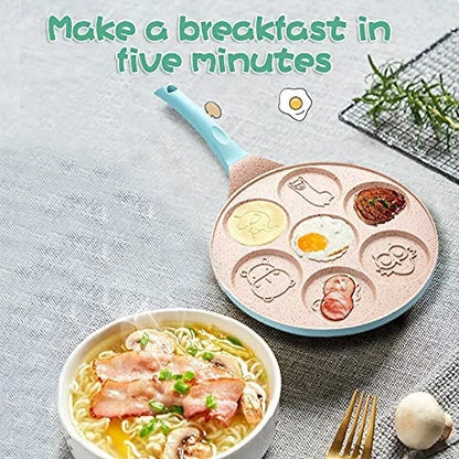 The KiddyGoods™ Cute Pancake Pan For Kids