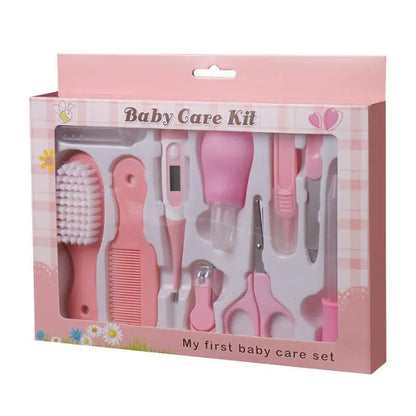 The KiddyGoods™ Portable Baby Health Kit
