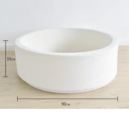 The KiddyGoods™ Indoor Ocean Ball Pool