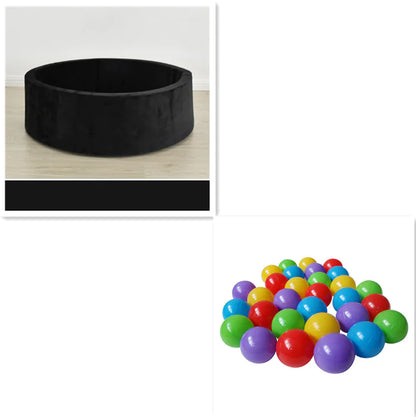 The KiddyGoods™ Indoor Ocean Ball Pool