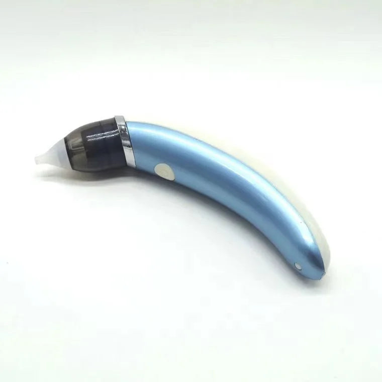 The KiddyGoods™ Baby Electric Nasal Aspirator
