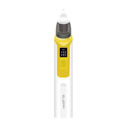 The KiddyGoods™ Rechargeable Baby Nose Cleaner