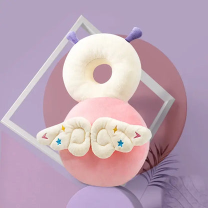 The KiddyGoods™ Backpack Pillow For Baby