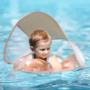 The KiddyGoods™ Baby Swimming Float