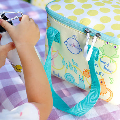 The KiddyGoods™ Lunch Box For Kids