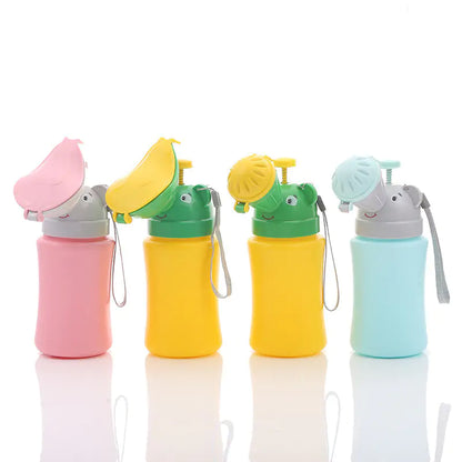 The KiddyGoods™ Baby Urinal Pot