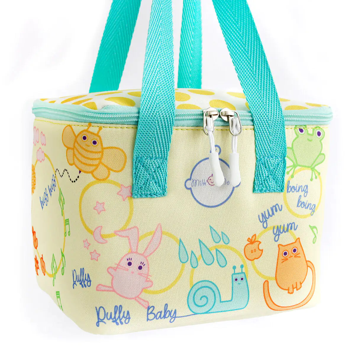 The KiddyGoods™ Lunch Box For Kids