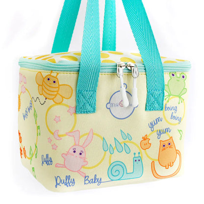 The KiddyGoods™ Lunch Box For Kids