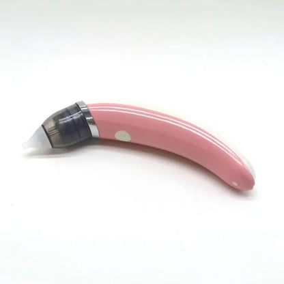 The KiddyGoods™ Baby Electric Nasal Aspirator