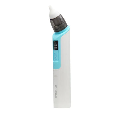 The KiddyGoods™ Rechargeable Baby Nose Cleaner